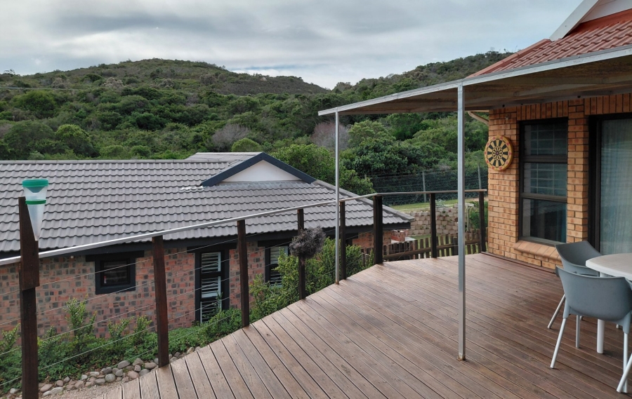 3 Bedroom Property for Sale in Dolphin Creek Golf Estate Western Cape